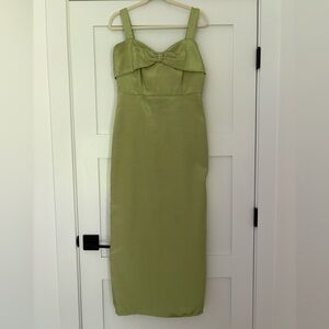 Lula Kate Grace Bridesmaid dress